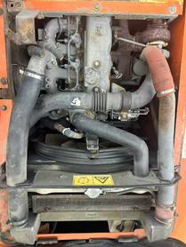 Buy Hitachi EX120-6 Used Excavator / 8 Buy Hitachi EX120-6 Used Excavator / 8