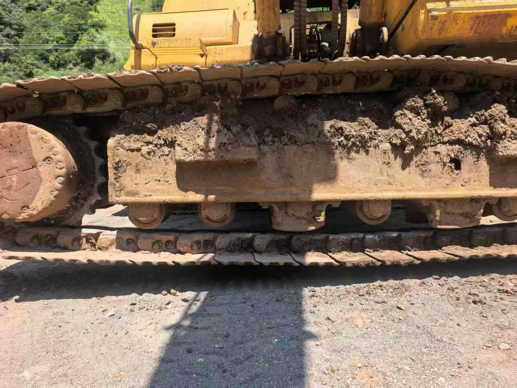 Buy Komatsu PC360-7 Used Excavator / 3