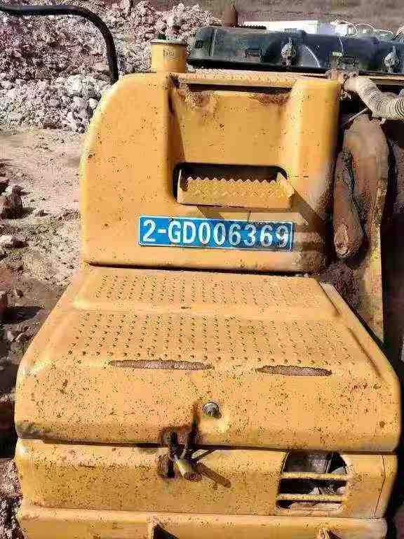Buy Caterpillar 336E Used Excavator / 8