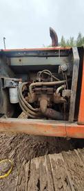 Buy Hitachi ZX200-6 Used Excavator / 5 Buy Hitachi ZX200-6 Used Excavator / 5