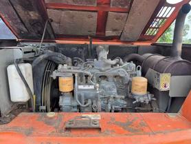 Buy Hitachi ZX60 Used Excavator / 8 Buy Hitachi ZX60 Used Excavator / 8