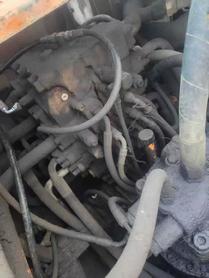 Buy Doosan DH225-7 Used Excavator / 3 Buy Doosan DH225-7 Used Excavator / 3