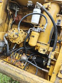 Buy Caterpillar 312B Used Excavator / 5 Buy Caterpillar 312B Used Excavator / 5