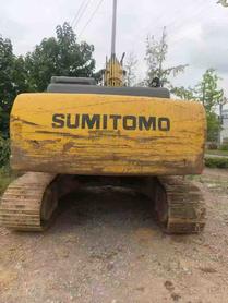 Buy Sumitomo SH240-3 Used Excavator / 3 Buy Sumitomo SH240-3 Used Excavator / 3