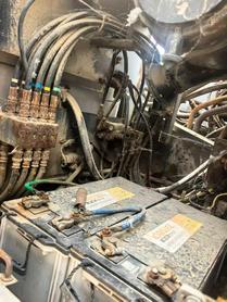 Buy Sumitomo SH200 Used Excavator / 6 Buy Sumitomo SH200 Used Excavator / 6