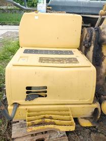 Buy Komatsu PC200-8 Used Excavator / 6 Buy Komatsu PC200-8 Used Excavator / 6