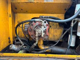 Buy Hyundai R215-7C Used Excavator / 3 Buy Hyundai R215-7C Used Excavator / 3