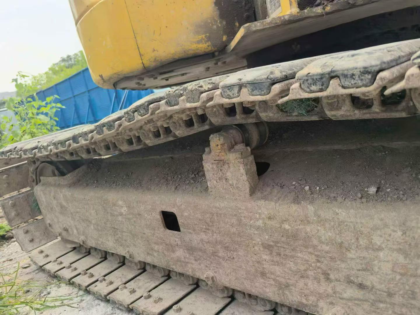 Buy Sumitomo SH80-6 Used Excavator / 6