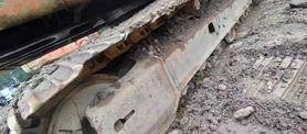 Buy Hitachi ZX200-6 Used Excavator / 7 Buy Hitachi ZX200-6 Used Excavator / 7