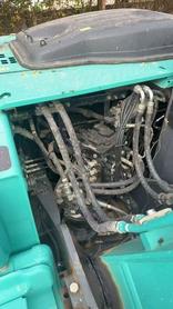 Buy Kobelco SK130-8 Used Excavator / 5 Buy Kobelco SK130-8 Used Excavator / 5