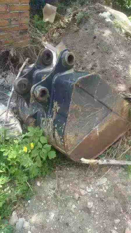 Buy Hitachi ZX70-5A Used Excavator / 7