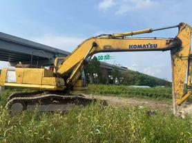Buy Komatsu PC240-6 Used Excavator / 7 Buy Komatsu PC240-6 Used Excavator / 7