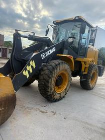 Buy XCMG ZL30E Used Loader / 4 Buy XCMG ZL30E Used Loader / 4