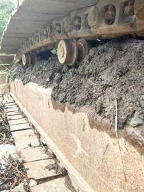 Buy Komatsu PC200-8 Used Excavator / 5 Buy Komatsu PC200-8 Used Excavator / 5