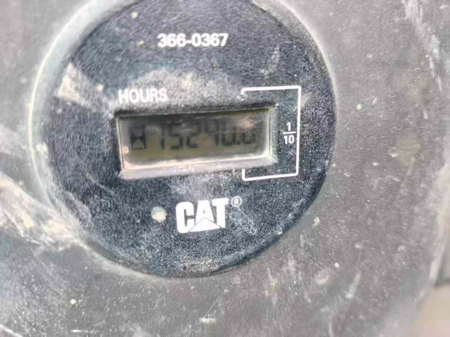 Buy Caterpillar 313D Used Excavator / 2