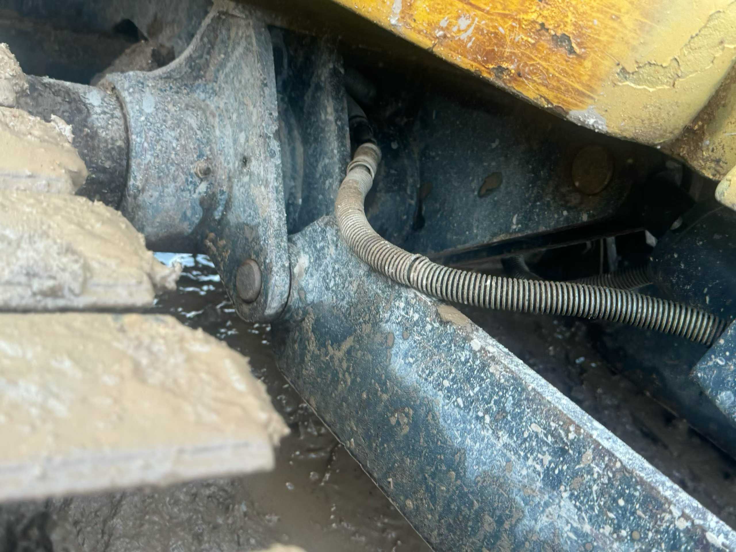 Buy Komatsu PC18MR-2 Used Excavator / 2