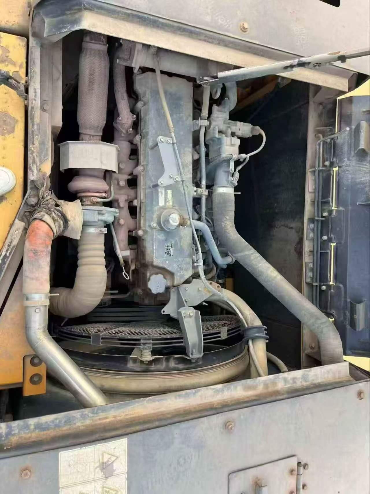 Buy Sany SY365C Used Excavator / 5