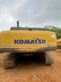Buy Komatsu PC300 Used Excavator / 2 Buy Komatsu PC300 Used Excavator / 2