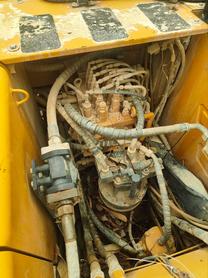 Buy Sany SY135 Used Excavator / 5 Buy Sany SY135 Used Excavator / 5
