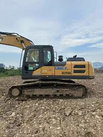 Buy XCMG XE215 Used Excavator / 9 Buy XCMG XE215 Used Excavator / 9