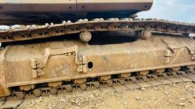 Buy XCMG XE470 Used Excavator / 2 Buy XCMG XE470 Used Excavator / 2
