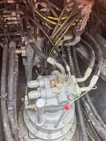 Buy Hitachi ZX260-3G Used Excavator / 8 Buy Hitachi ZX260-3G Used Excavator / 8