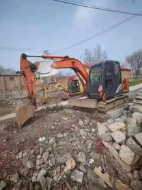 Buy Hitachi ZX17U-2 Used Excavator / 3 Buy Hitachi ZX17U-2 Used Excavator / 3