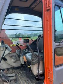 Buy Hitachi ZX60 Used Excavator / 3 Buy Hitachi ZX60 Used Excavator / 3