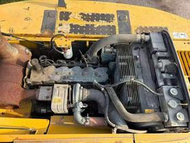 Buy Komatsu PC220-8 Used Excavator / 6 Buy Komatsu PC220-8 Used Excavator / 6