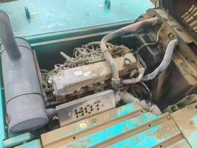 Buy Kobelco SK350-8 Used Excavator / 6 Buy Kobelco SK350-8 Used Excavator / 6