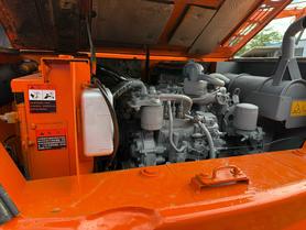Buy Hitachi ZX60 Used Excavator / 9 Buy Hitachi ZX60 Used Excavator / 9