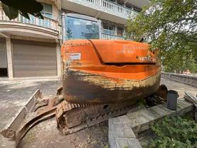 Buy Hitachi ZX60 Used Excavator / 3 Buy Hitachi ZX60 Used Excavator / 3