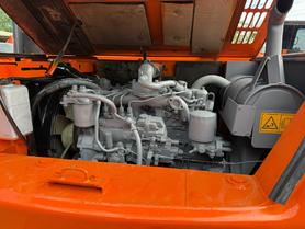 Buy Hitachi ZX60 Used Excavator / 5 Buy Hitachi ZX60 Used Excavator / 5
