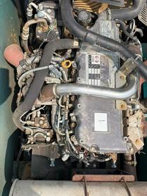 Buy Kobelco SK10SR Used Excavator / 5 Buy Kobelco SK10SR Used Excavator / 5