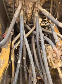 Buy Komatsu PC200-7 Used Excavator / 6 Buy Komatsu PC200-7 Used Excavator / 6