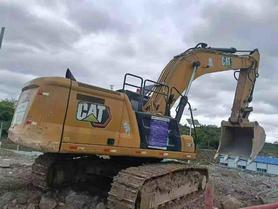 Buy Caterpillar 336E Used Excavator / 3 Buy Caterpillar 336E Used Excavator / 3