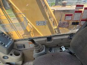 Buy Caterpillar 312B Used Excavator / 4 Buy Caterpillar 312B Used Excavator / 4