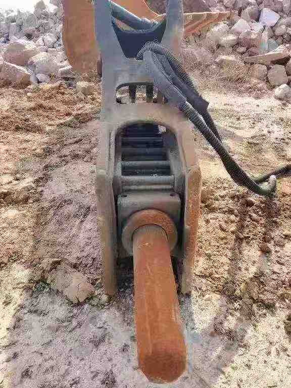 Buy Caterpillar 336E Used Excavator / 2