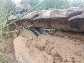 Buy Kobelco SK350-8 Used Excavator / 3 Buy Kobelco SK350-8 Used Excavator / 3