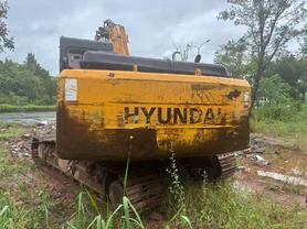 Buy Hyundai R215-7C Used Excavator / 5 Buy Hyundai R215-7C Used Excavator / 5