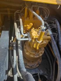 Buy Sany SY245H Used Excavator / 7 Buy Sany SY245H Used Excavator / 7