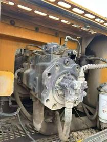 Buy Sany SY365C Used Excavator / 5 Buy Sany SY365C Used Excavator / 5