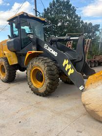 Buy XCMG ZL30E Used Loader / 5 Buy XCMG ZL30E Used Loader / 5
