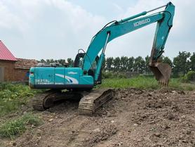 Buy Kobelco SK10SR Used Excavator / 3 Buy Kobelco SK10SR Used Excavator / 3