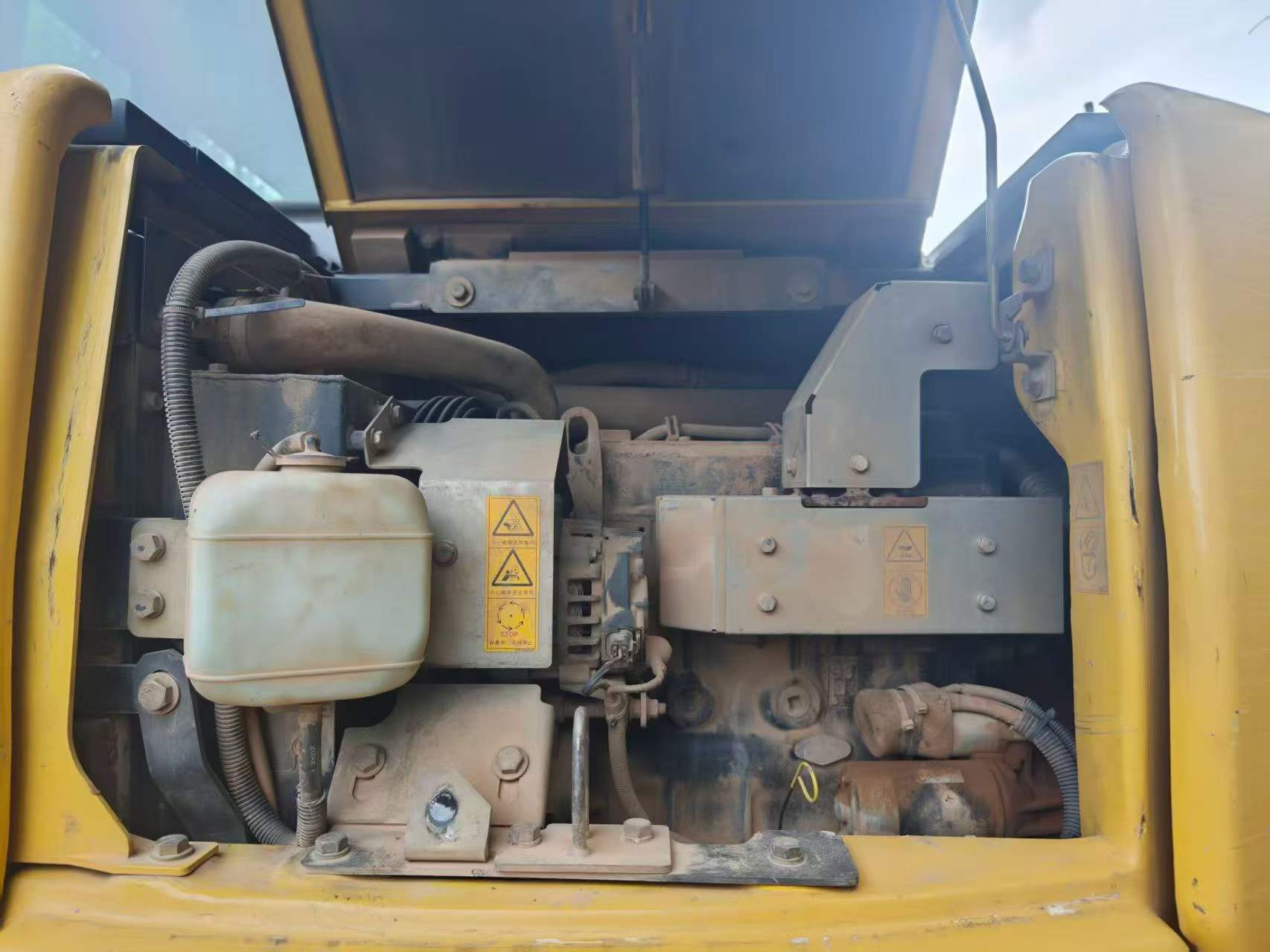 Buy Sumitomo SH80-6 Used Excavator / 7