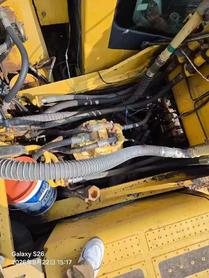 Buy Komatsu PC360-7 Used Excavator / 4 Buy Komatsu PC360-7 Used Excavator / 4