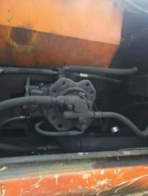 Buy Doosan DH225-7 Used Excavator / 4 Buy Doosan DH225-7 Used Excavator / 4