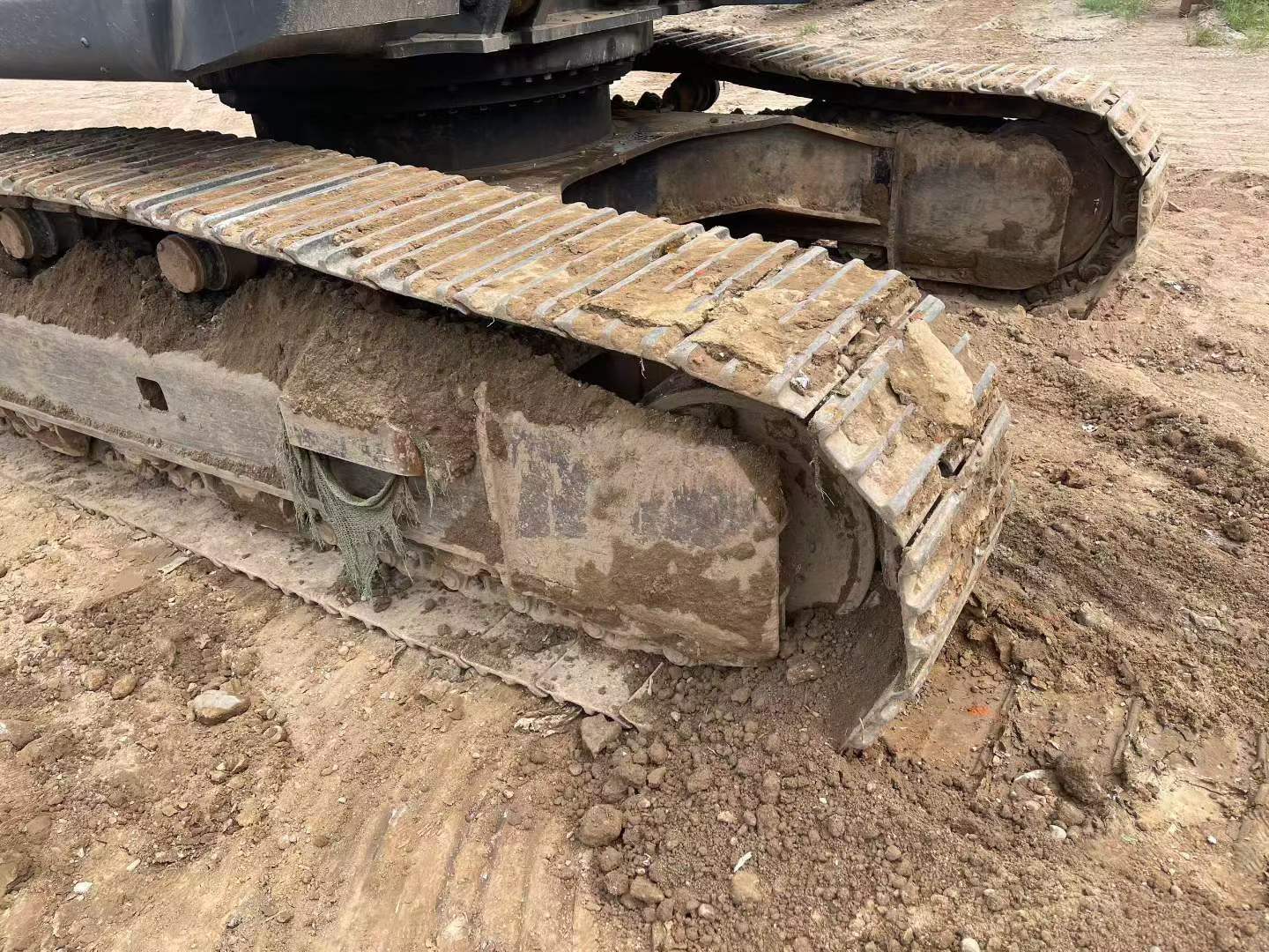 Buy Sumitomo SH350-5 Used Excavator / 5