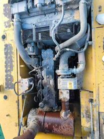 Buy Komatsu PC200 Used Excavator / 4 Buy Komatsu PC200 Used Excavator / 4