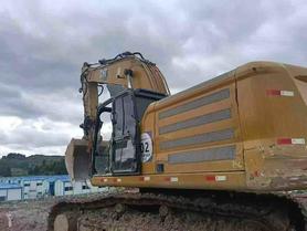 Buy Caterpillar 336E Used Excavator / 2 Buy Caterpillar 336E Used Excavator / 2